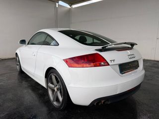 AUDI TT Coupé SLine 2.0TFSi 200CV 3PT 4PZ AÑO 2008