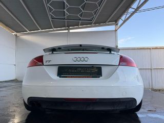 AUDI TT Coupé SLine 2.0TFSi 200CV 3PT 4PZ AÑO 2008