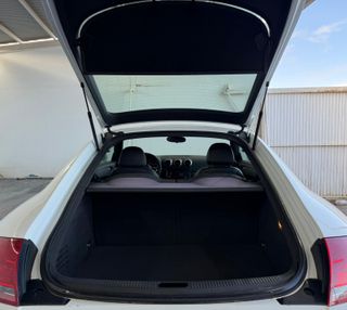 AUDI TT Coupé SLine 2.0TFSi 200CV 3PT 4PZ AÑO 2008