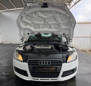 AUDI TT Coupé SLine 2.0TFSi 200CV 3PT 4PZ AÑO 2008