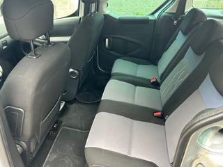 Peugeot Partner 2016