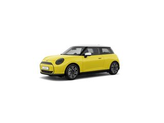 MINI MINI 3 Puertas Cooper E 135 kW (184 CV)