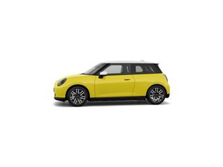 MINI MINI 3 Puertas Cooper E 135 kW (184 CV)