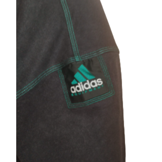 Sudadera Adidas Gris