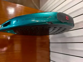 Oxdog Ultimate Pro Light Padel Racket