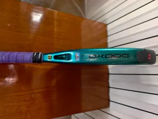 Oxdog Ultimate Pro Light Padel Racket