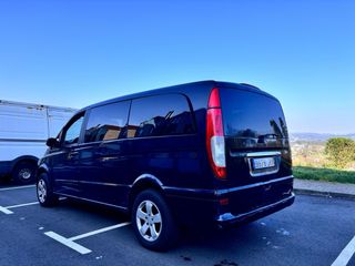 Mercedes-Benz Viano 2005