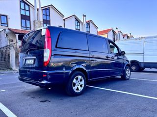 Mercedes-Benz Viano 2005