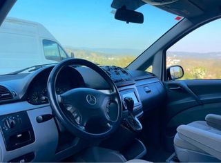 Mercedes-Benz Viano 2005