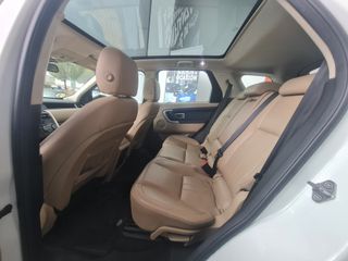 Land Rover Discovery Sport 2015 2.2 SD4 190CV