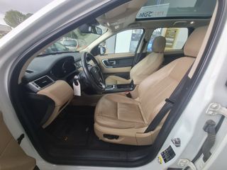 Land Rover Discovery Sport 2015 2.2 SD4 190CV