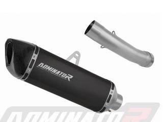 Escape Dominator Honda CB1000 Hornet