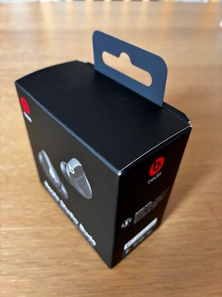 Beats Studio Buds Negros