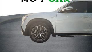 Mercedes-Benz GLB 35 AMG 4Matic 225 kW (306 CV)