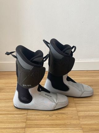 Scarponi da sci K2 130 Flex