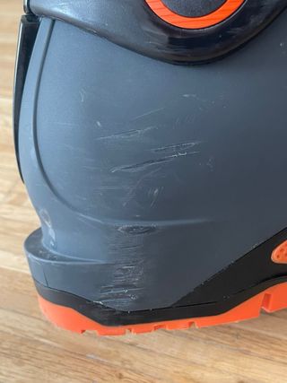 Scarponi da sci K2 130 Flex