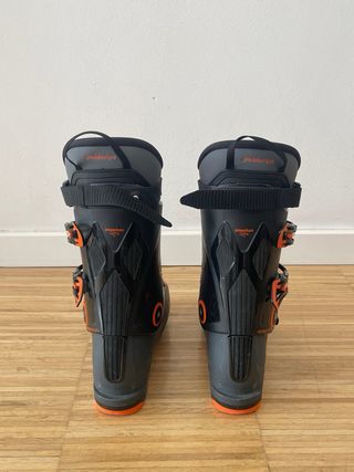 Scarponi da sci K2 130 Flex