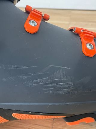 Scarponi da sci K2 130 Flex