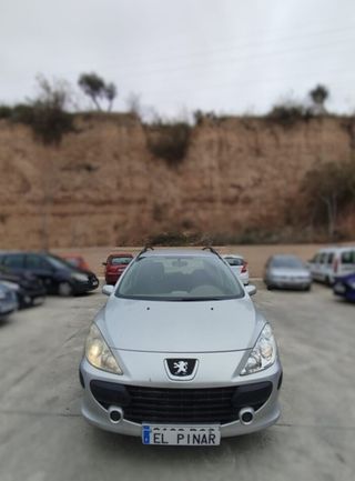 Culata 9655911480 peugeot 307 1.6 hdi 92032