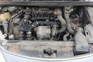 Culata 9655911480 peugeot 307 1.6 hdi 92032