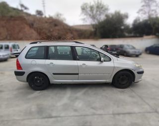 Culata 9655911480 peugeot 307 1.6 hdi 92032