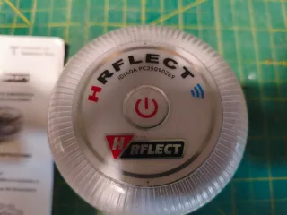 Baliza V16 homologado DGT con geolocalización