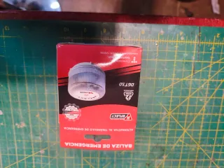 Baliza V16 homologado DGT con geolocalización