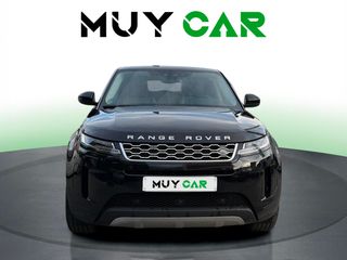 Land Rover Range Rover Evoque D180 MHEV 4WD Auto 132 kW (180 CV)