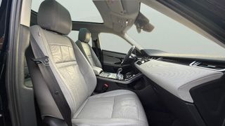 Land Rover Range Rover Evoque D180 MHEV 4WD Auto 132 kW (180 CV)