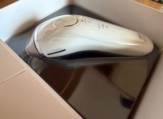 Braun Silk Expert 6029 Nueva con caja