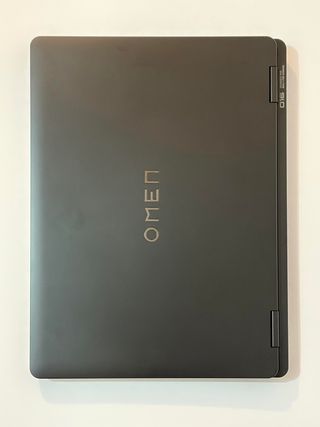 Portátil HP Omen 16-ap0000ns