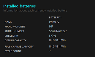 Portátil HP Omen 16-ap0000ns