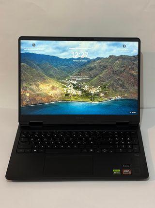 Portátil HP Omen 16-ap0000ns