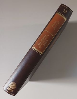 Los orígenes del totalitarismo-Hannah Arendt