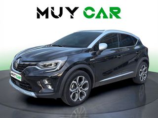 Renault Captur Zen TCe 110 kW (150 CV) GPF EDC