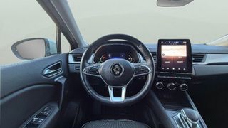 Renault Captur Zen TCe 110 kW (150 CV) GPF EDC