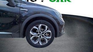 Renault Captur Zen TCe 110 kW (150 CV) GPF EDC