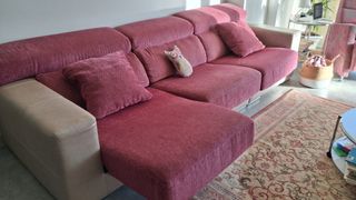 Sofá 4 o 5 plazas
