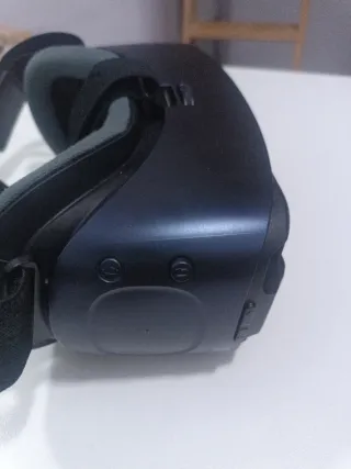 Gafas VR Samsung Gear
