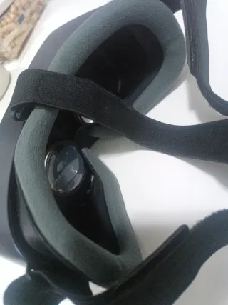 Gafas VR Samsung Gear