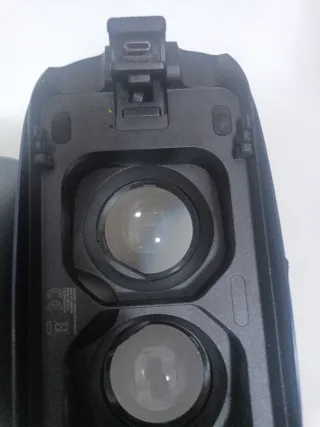 Gafas VR Samsung Gear