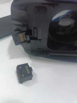 Gafas VR Samsung Gear