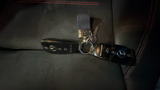 Mercedes-Benz GLB 35 AMG 4Matic 225 kW (306 CV)