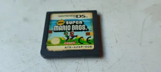 Juego Nintendo DS New Super Mario Bros.