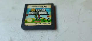 Juego Nintendo DS New Super Mario Bros.
