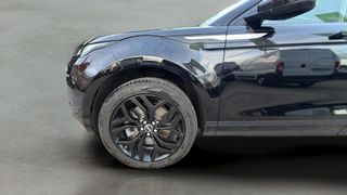 Land Rover Range Rover Evoque D180 MHEV 4WD Auto 132 kW (180 CV)