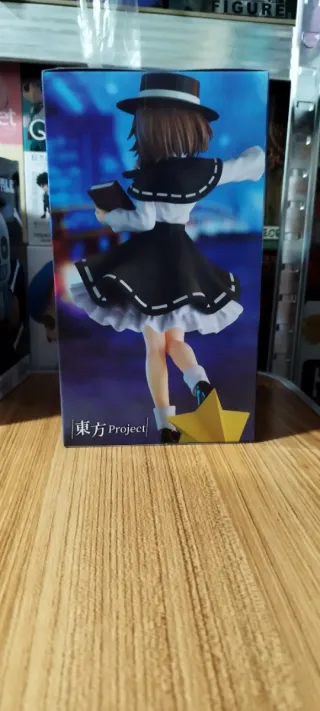 Figura Touhou Project - Riko Usami