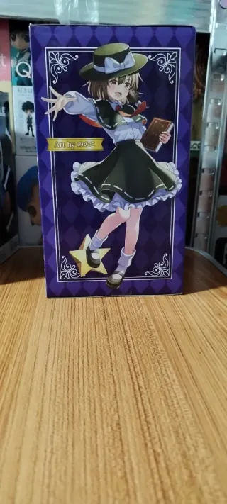 Figura Touhou Project - Riko Usami