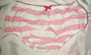 Lote ropa niña de vestir 12-18 meses