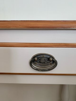 Consola Aparador Madera